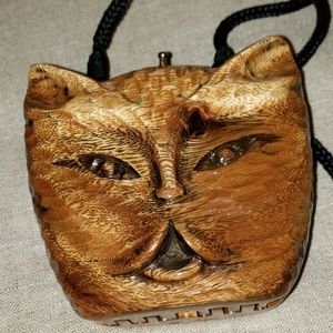 Timmy Woods  purse